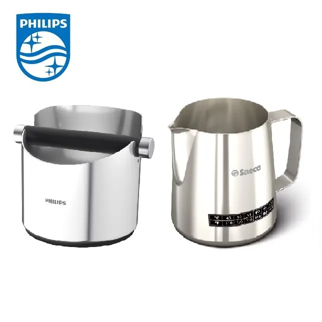 【Philips 飛利浦】Saeco 感溫拉花缸(CA8003/10) 歷史價格詳細信息