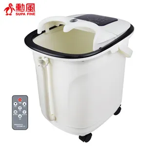 勳風 石墨稀鏡面觸控電動滾輪足浴機/泡腳機 HF-G6718 歷史價格詳細信息