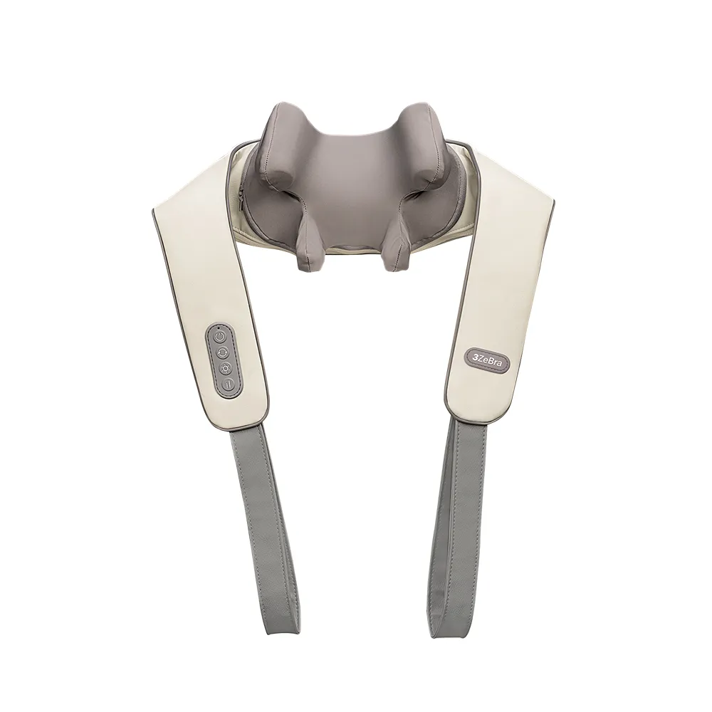 【3ZeBra】好膝力｜溫感膝部按摩器 膝蓋按摩器 肩膀按摩器 歷史價格詳細信息