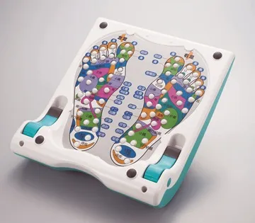 日本IMOTANI振動滾輪式按摩板 歷史價格詳細信息