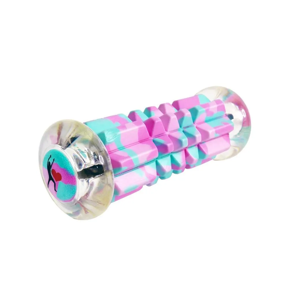 52s 筋膜放鬆按摩球 (雙硬度) 2顆一組 歷史價格詳細信息