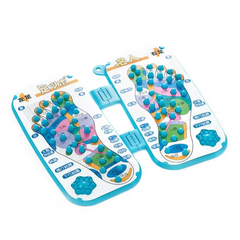 IMOTANI腳底按摩板(穴道板/按摩/足底紓壓/指壓/久站/健康步道) 歷史價格詳細信息