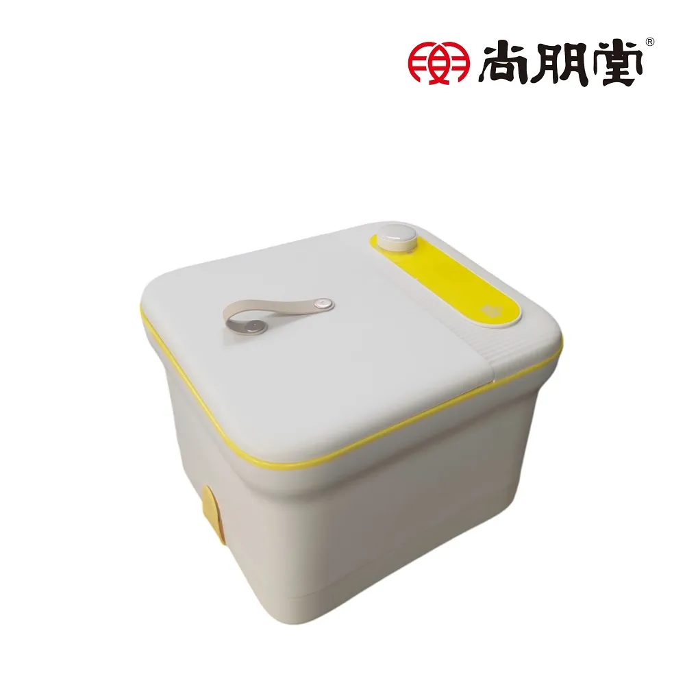 尚朋堂 氣泡加熱泡腳機SFT-1148 / 氣泡按摩 / 滾輪按摩功能 歷史價格詳細信息