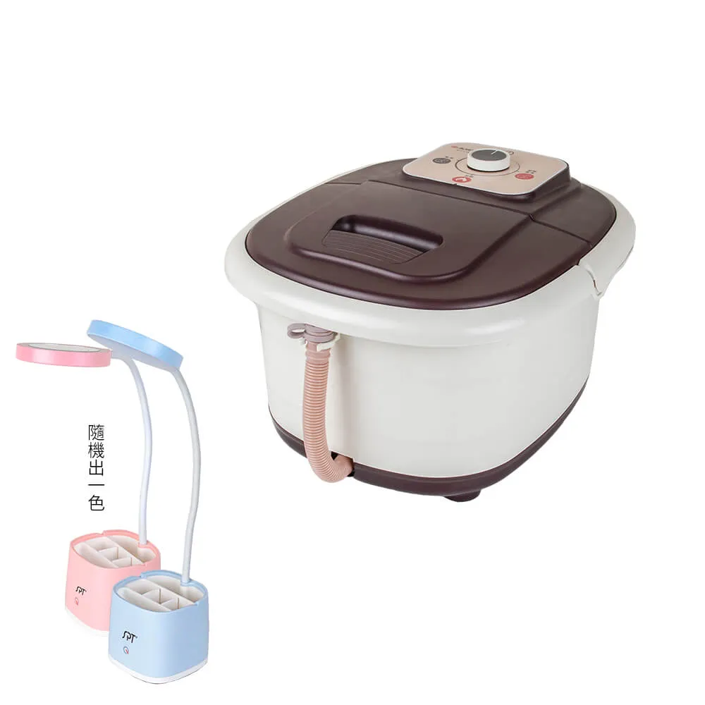 尚朋堂 氣泡加熱泡腳機SFT-1148 / 氣泡按摩 / 滾輪按摩功能 歷史價格詳細信息