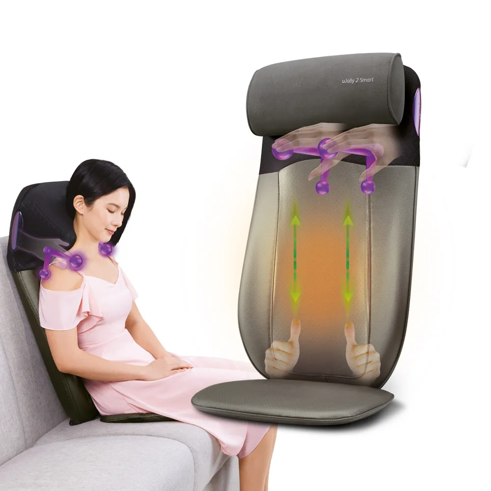 【OSIM】智能背樂樂2 OS-290S(按摩背墊/按摩椅墊/肩頸按摩) 歷史價格詳細信息