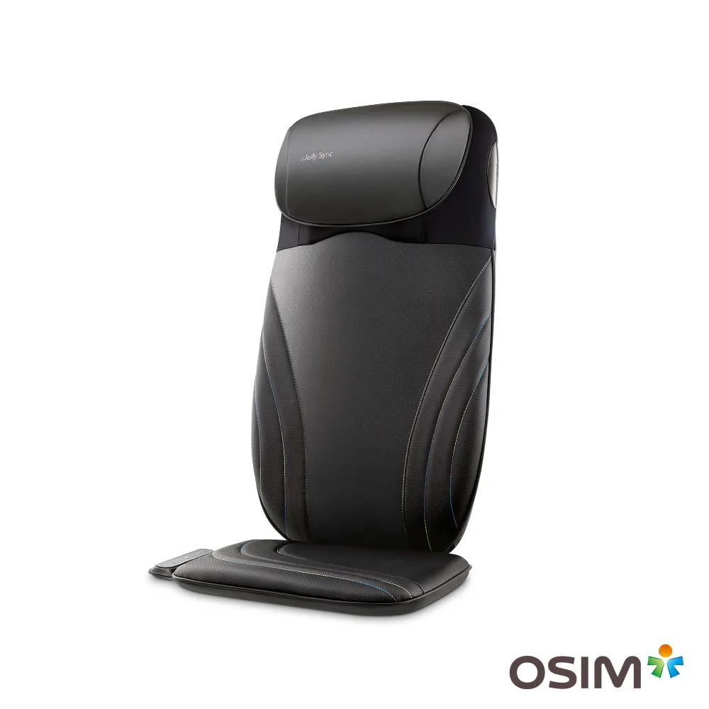【OSIM】背樂樂2 OS-290(按摩背墊/按摩椅墊/按摩坐墊) 歷史價格詳細信息