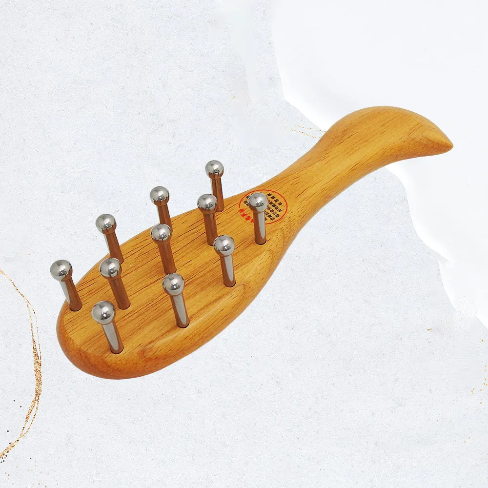 一品川流魔法舒-多功能按摩器-翹尾11釘 歷史價格詳細信息