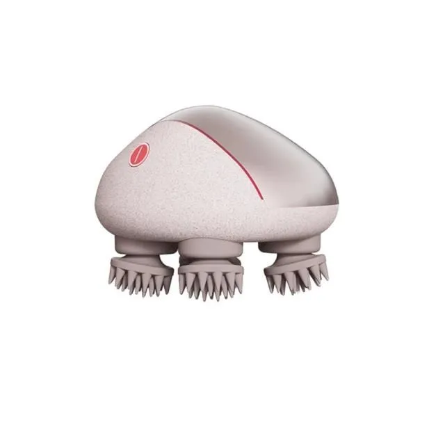 【breo 倍輕鬆】頭皮按摩器 scalp mini (可乾濕兩用/兩色可選) 歷史價格詳細信息