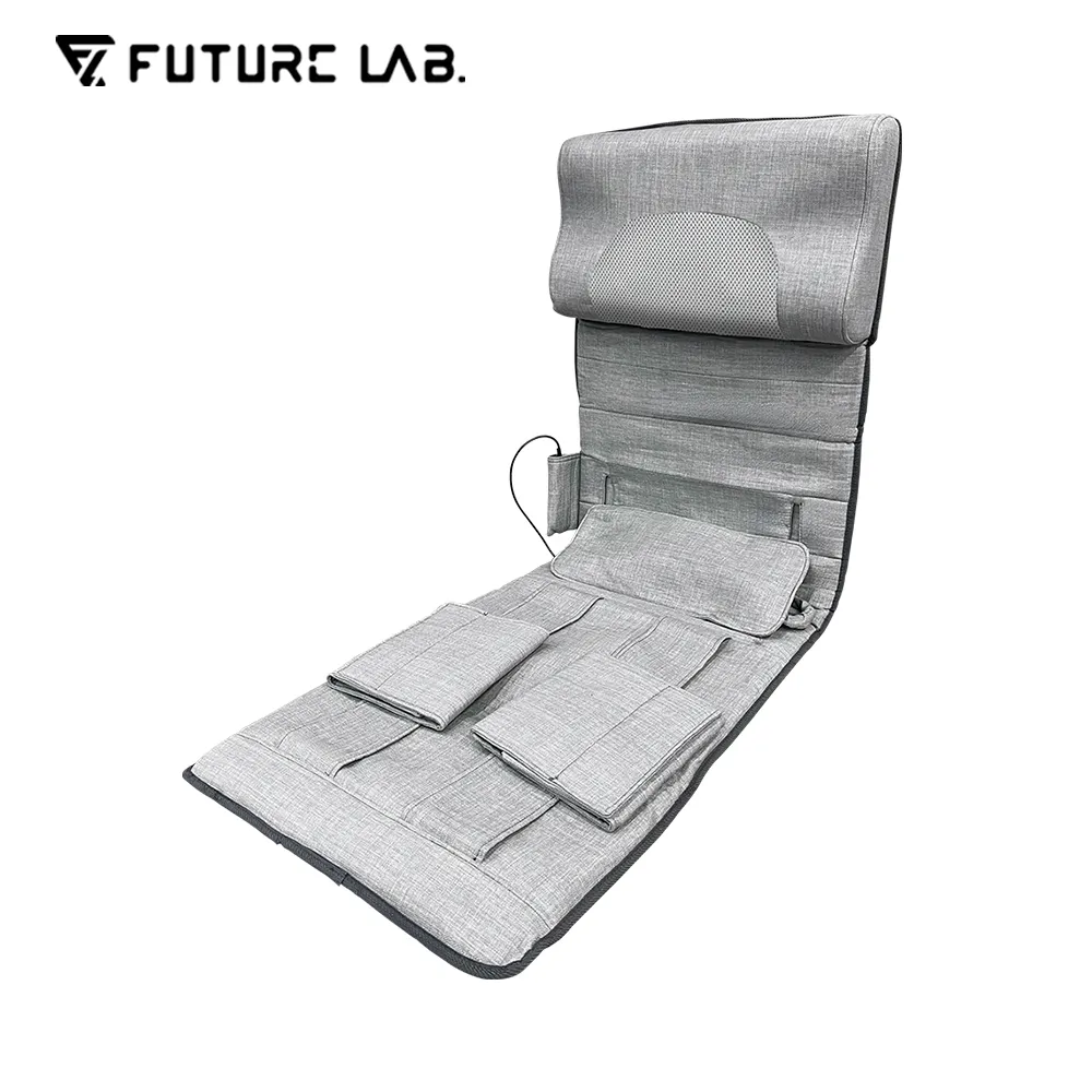 Future Lab. 未來實驗室 8D 按摩貼墊 蝦皮直送 現貨 歷史價格詳細信息