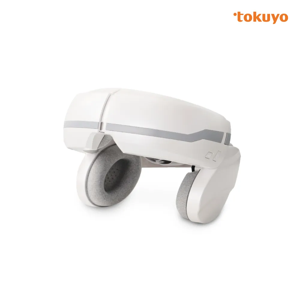 tokuyo【送眼部按摩器】U.U玩美椅 按摩椅 按摩機 Pro TC-299 歷史價格詳細信息