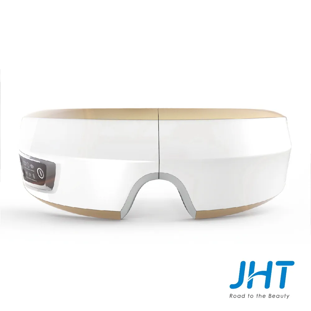JHT VR睛放鬆眼部按摩器 K-1515 (JHT官方運動旗艦館店) 歷史價格詳細信息