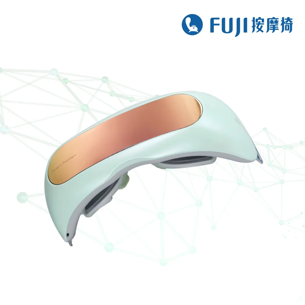 【FUJI】3D揉壓愛視力 FG-224(3D立體揉捏;眼睛放鬆;溫感熱敷) 歷史價格詳細信息