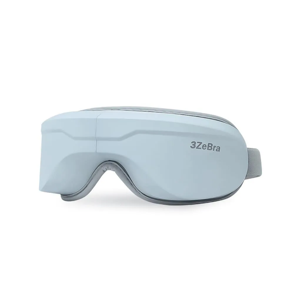 【3ZeBra】5C USB無線熱敷按摩眼罩 至尊款 歷史價格詳細信息