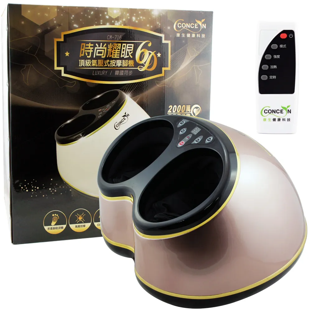 【Concern 康生】時尚微電流滾動提拉緊緻瘦臉顏美肌美容神器 歷史價格詳細信息