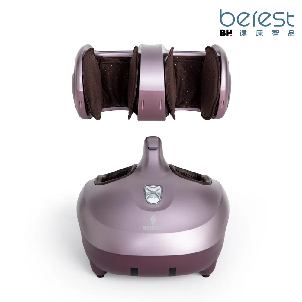 【BEREST】M303魔膝足360°翻轉美腿機(旭光藍) 歷史價格詳細信息