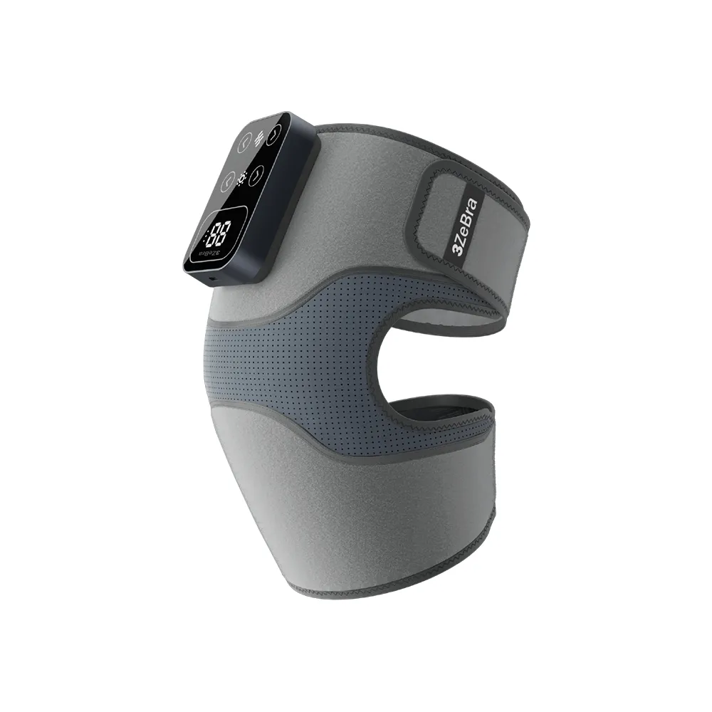 【3ZeBra】好膝力｜溫感膝部按摩器 膝蓋按摩器 肩膀按摩器 歷史價格詳細信息