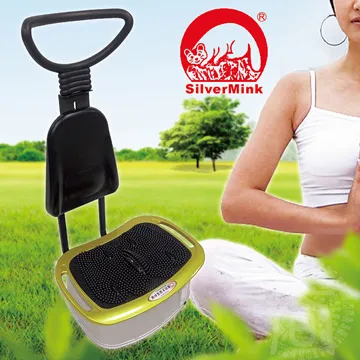 【拉麗神】銀貂/金貂循環震動健美機YK-2168 (1台) 歷史價格詳細信息