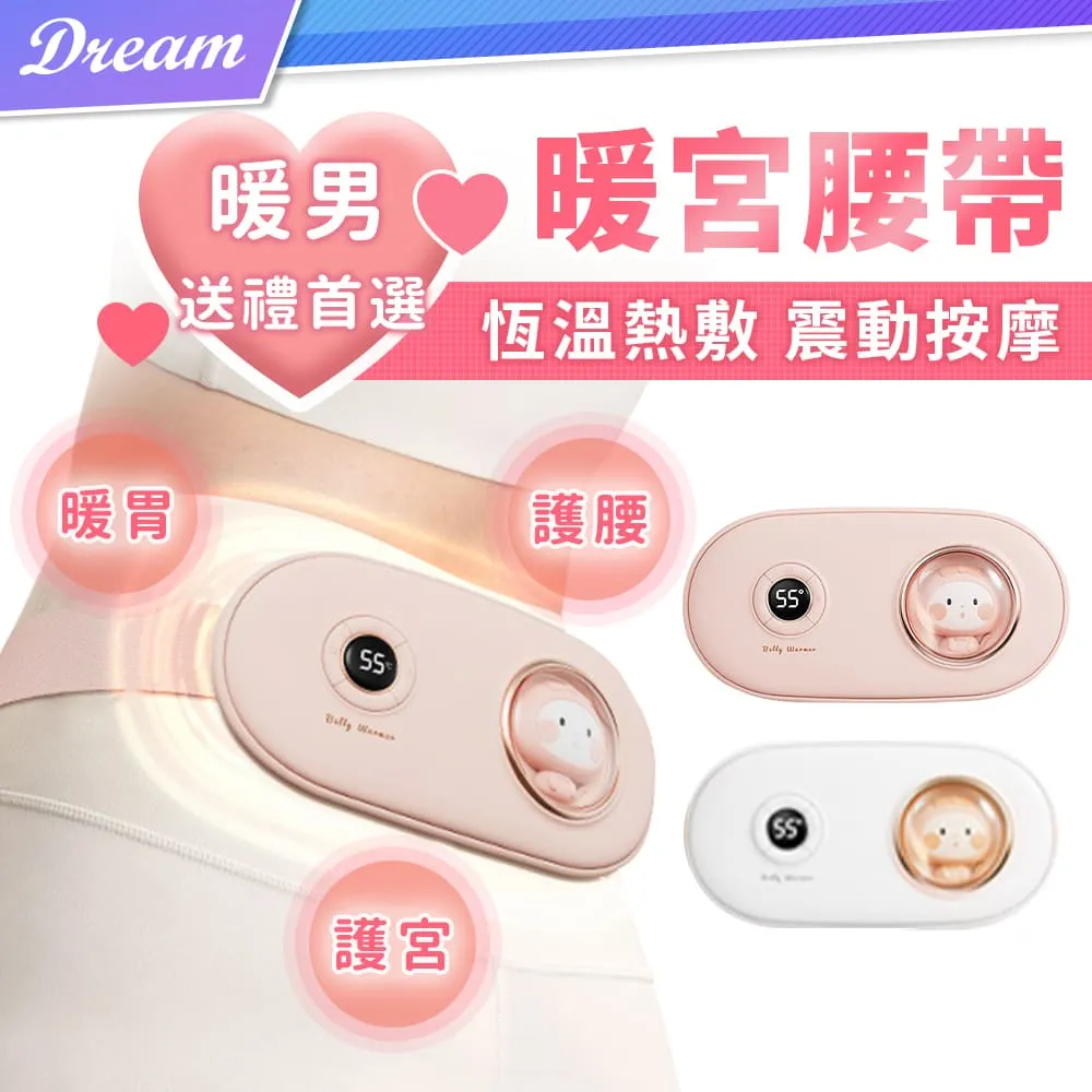 便攜暖宮熱敷腰帶【一般套組】(女人救星/三檔控溫) 暖宮神器 熱敷腰帶 發熱腰帶 歷史價格詳細信息