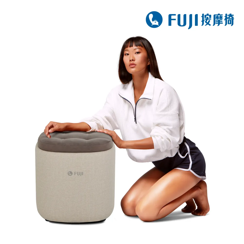 【FUJI】愛摩凳科技版 FG-367(溫感氣壓;滾輪舒展;美型時尚) 歷史價格詳細信息
