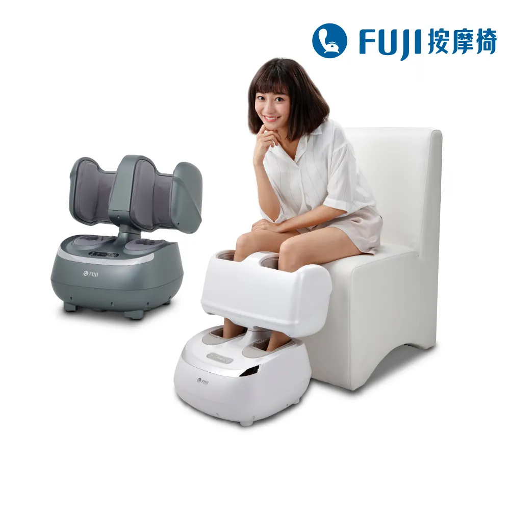 【FUJI】愛膝足護腿機 FG-366(護膝;愛膝足;腳機;美腿;腿部舒壓;小腿腫脹) 歷史價格詳細信息