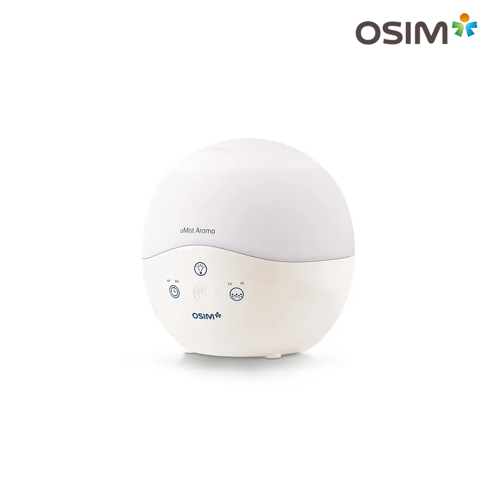 OSIM 香氛潤肌寶 OS-695(超音波保濕器/加濕器/保濕噴霧/香氛機/擴香機) 歷史價格詳細信息