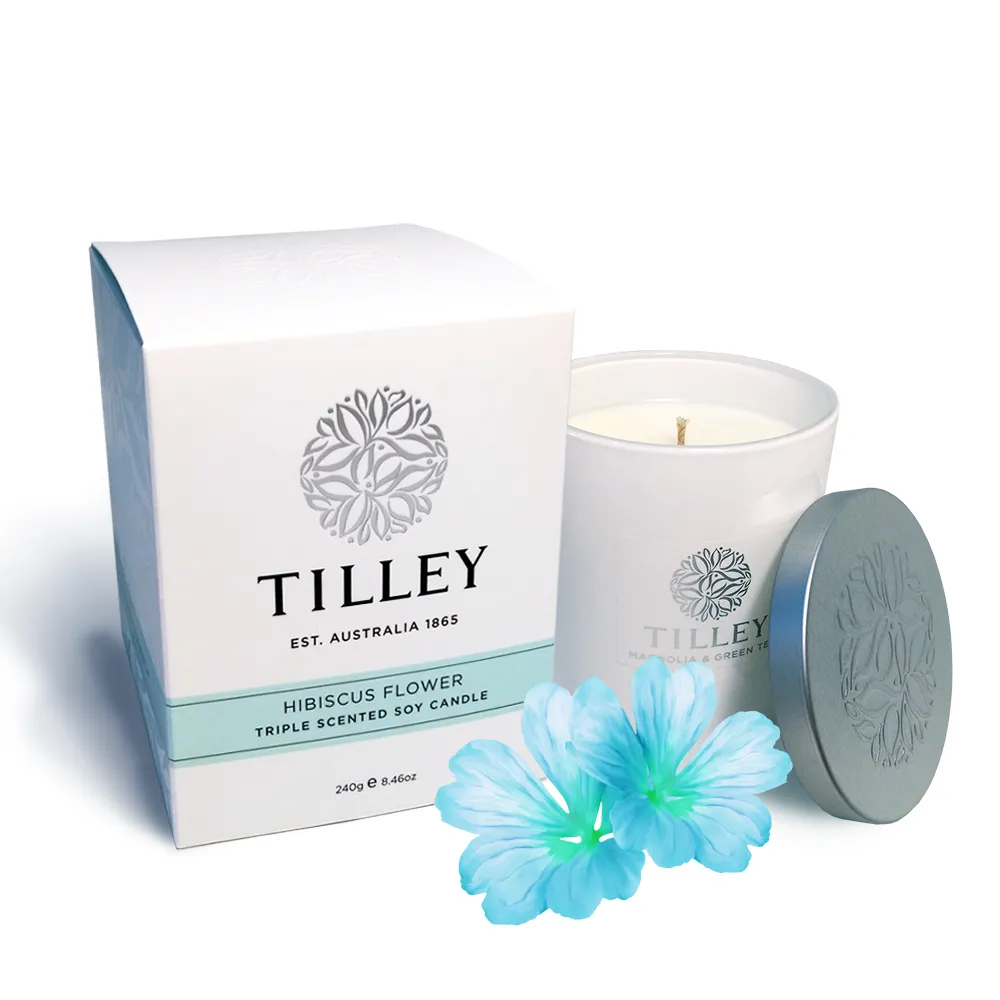 Tilley百年特莉芙蓉花香氛擴香水竹禮盒150ml 歷史價格詳細信息