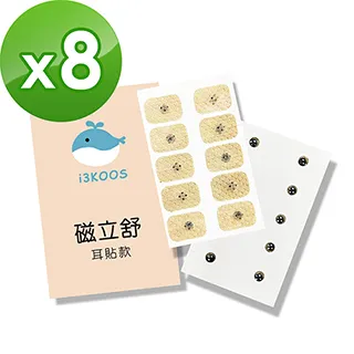 i3KOOS磁立舒-耳貼補充貼片2包(20枚/包) 歷史價格詳細信息