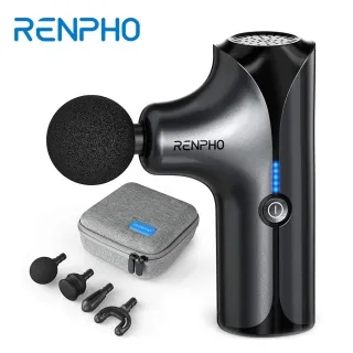 【RENPHO】RP-ALM070 三段氣壓式腿部按摩器 歷史價格詳細信息