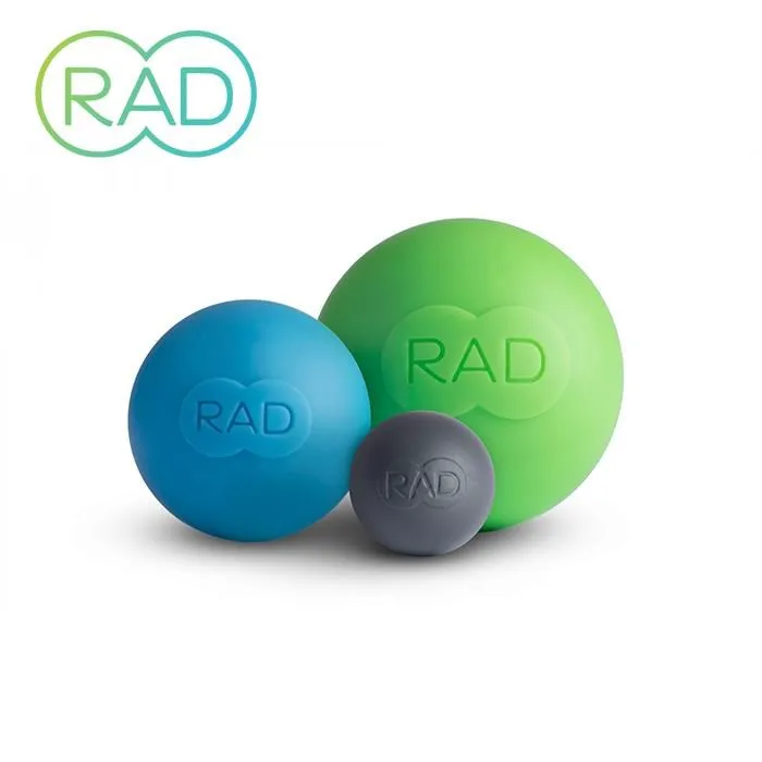 RAD ROUNDS按摩球(三兄弟)組 [美國進口] 一組3入 價格比較,價格查詢,歷史價格詳細信息