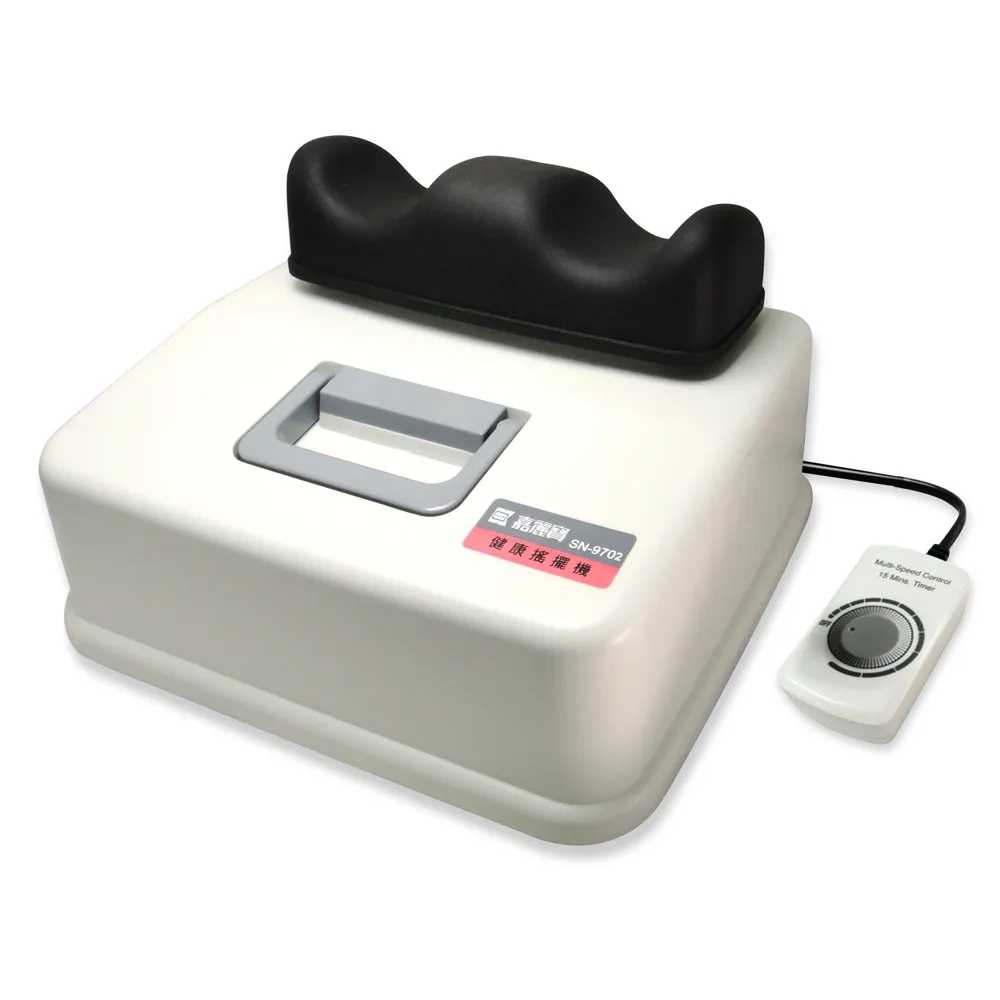 嘉麗寶無段調整式健康搖擺機/美腿機 SN-9702 歷史價格詳細信息