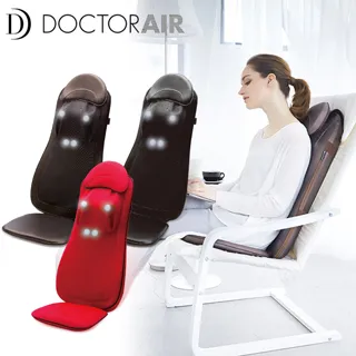 【福利品】DOCTOR AIR 3D躺式伸展按摩墊 EAM01(公司貨) 歷史價格詳細信息