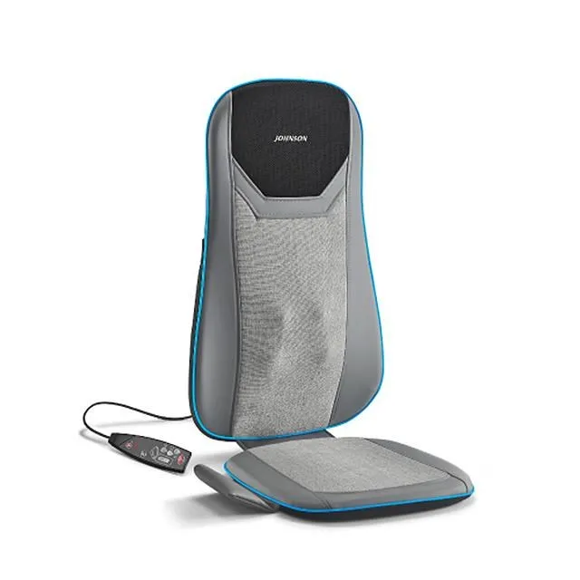 喬山JOHNSON Color mE系列 3D多感舒摩背墊｜RT2163 歷史價格詳細信息