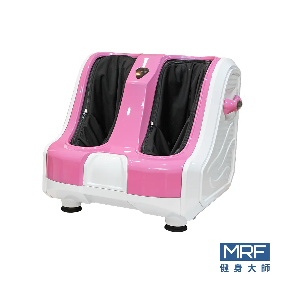 健身大師—極限深度L型腿部按摩機-限量桃紅(美腿機/腿部按摩器) 歷史價格詳細信息