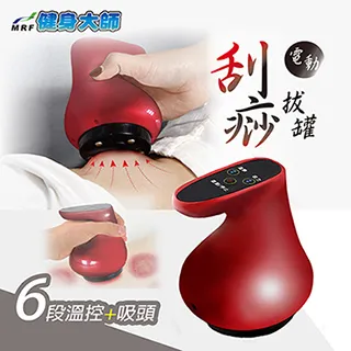 健身大師—放鬆者經絡刮痧拔罐機(拔罐/刮痧/按摩) 歷史價格詳細信息