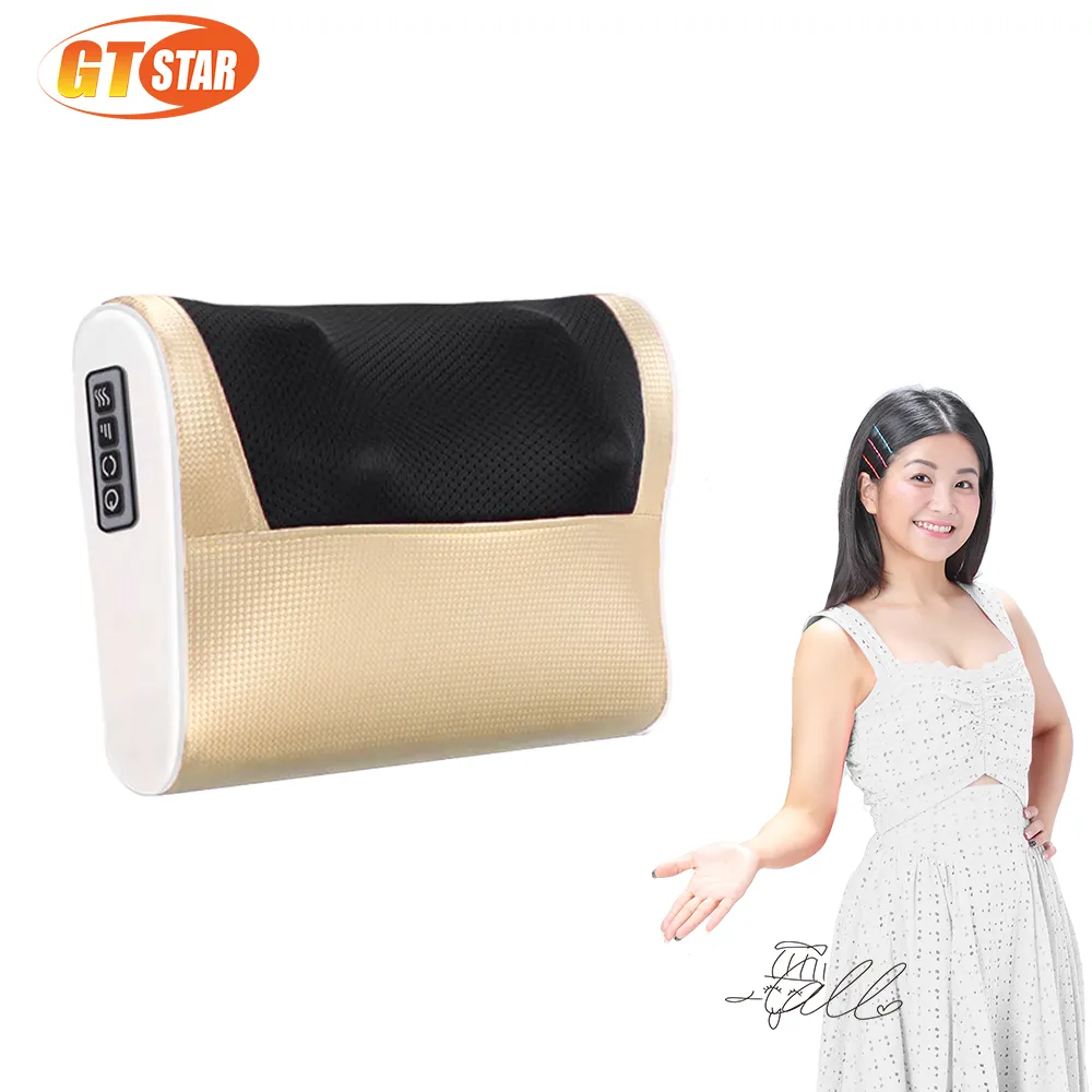 GTSTAR-安心舒眠高規按摩枕 歷史價格詳細信息
