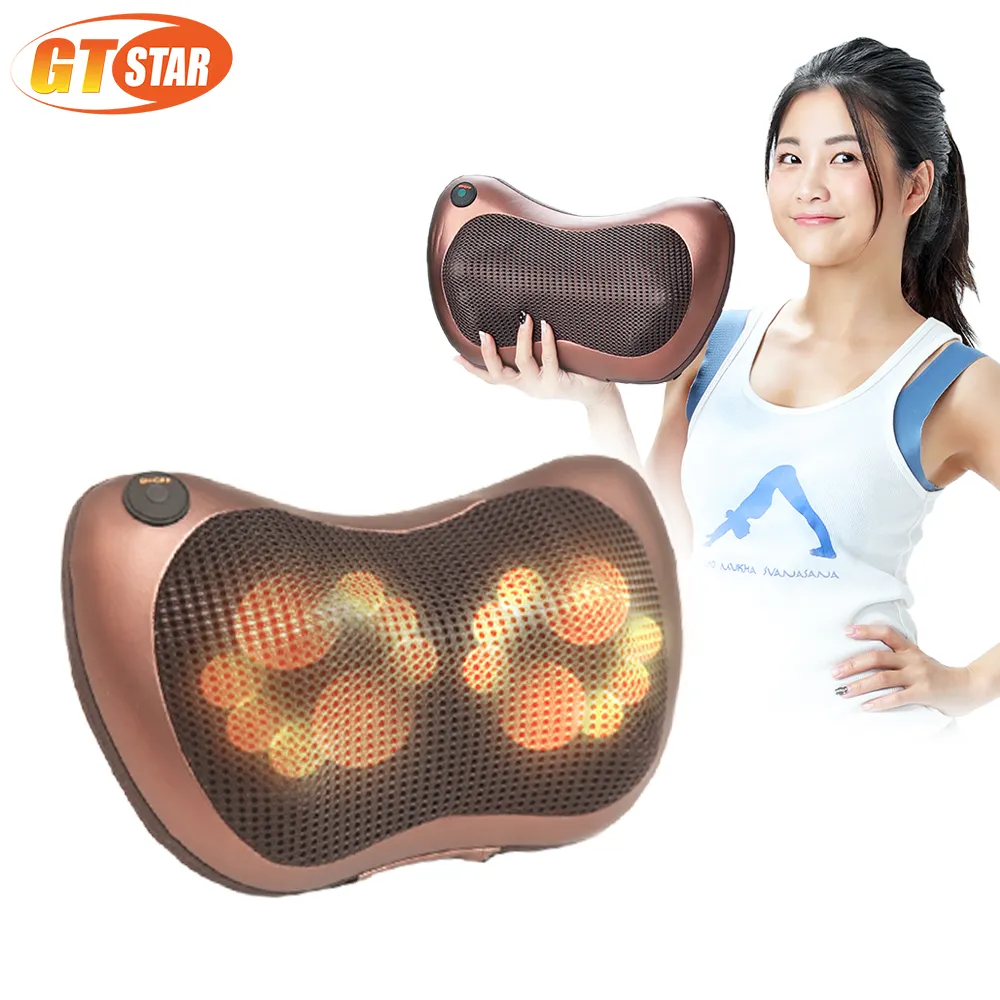 GTSTAR-極手感全背加強版溫感按摩椅墊 歷史價格詳細信息