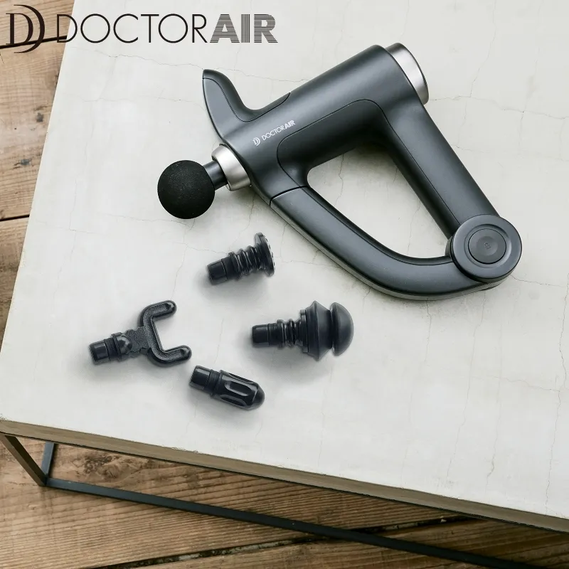 DOCTOR AIR 便攜隨身輕巧按摩槍(REG-04) 歷史價格詳細信息