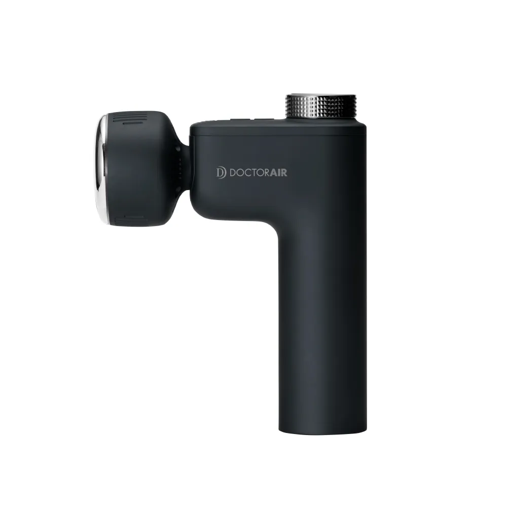 【日本 DOCTORAIR】隨身輕巧按摩槍 REG-04 (白) 歷史價格詳細信息