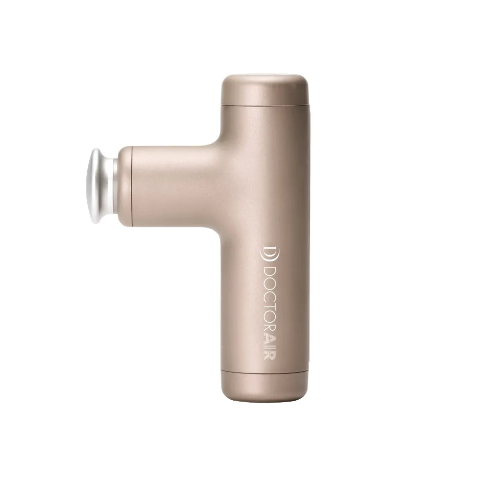 DOCTOR AIR 隨身輕巧按摩槍REG04(藍) 歷史價格詳細信息