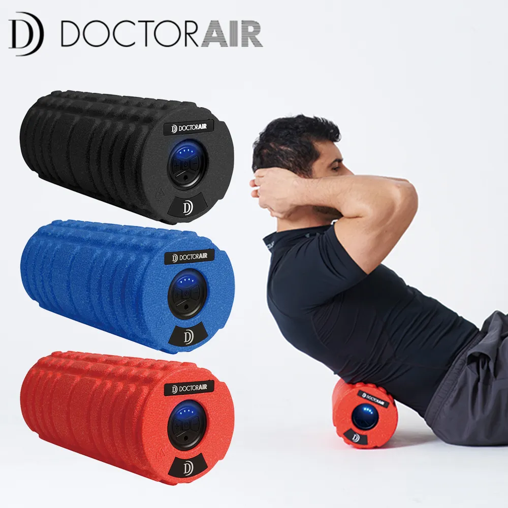 【福利品】DOCTOR AIR 3D躺式伸展按摩墊 EAM01(公司貨) 歷史價格詳細信息