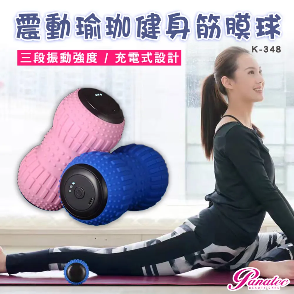 沛莉緹 Panatec 震動瑜珈滾筒 電動瑜珈柱 K-121 歷史價格詳細信息