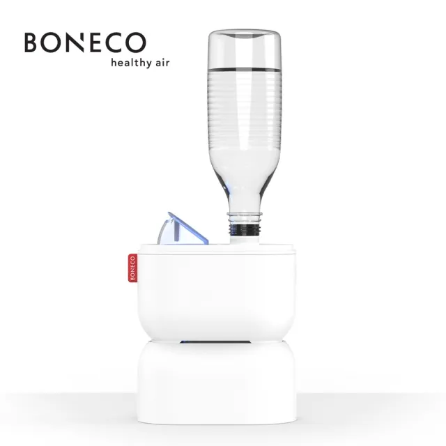 瑞士BONECO-攜行加濕器U50 (清新白) 歷史價格詳細信息