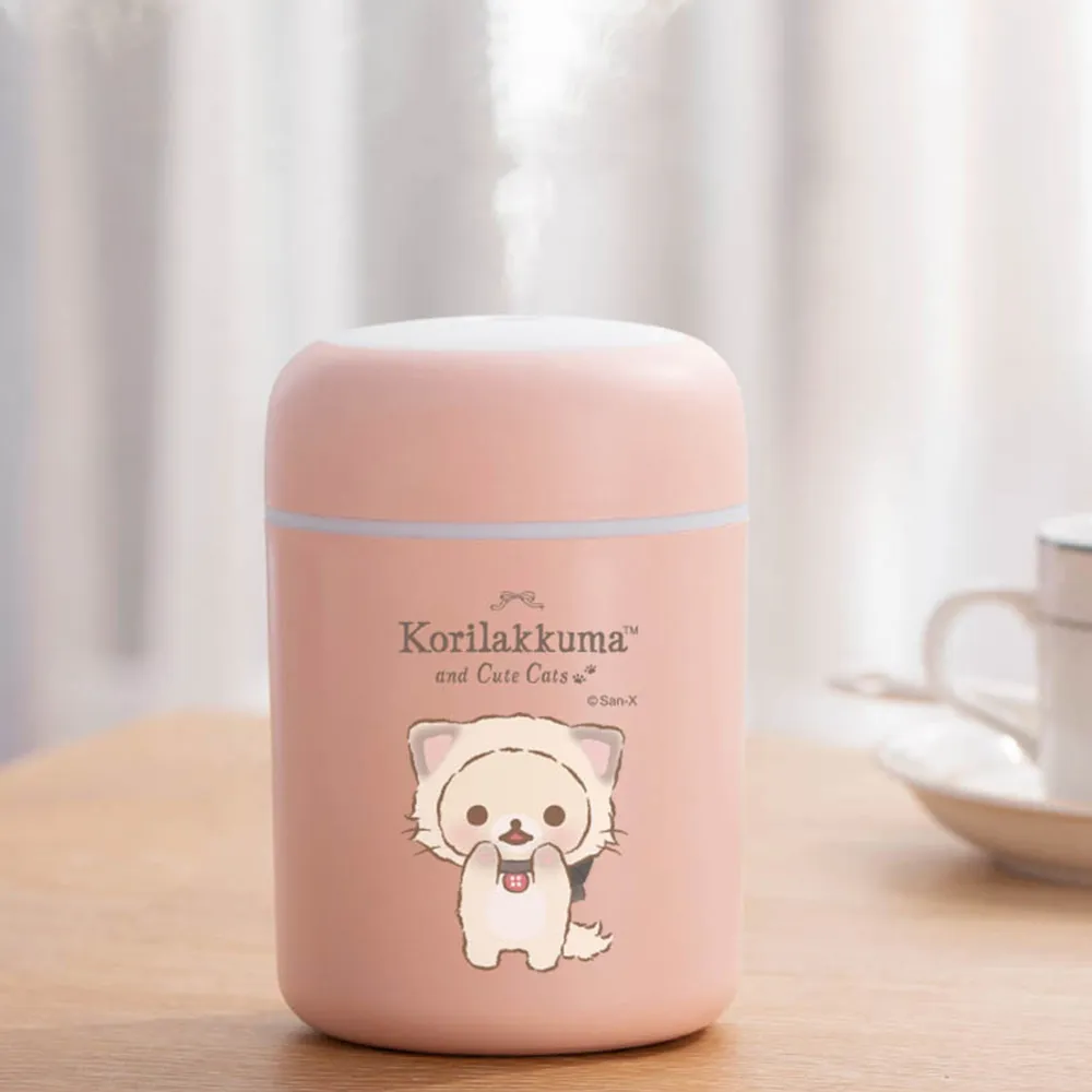 【正版授權】小夜燈加濕器｜胸毛公寓 歷史價格詳細信息