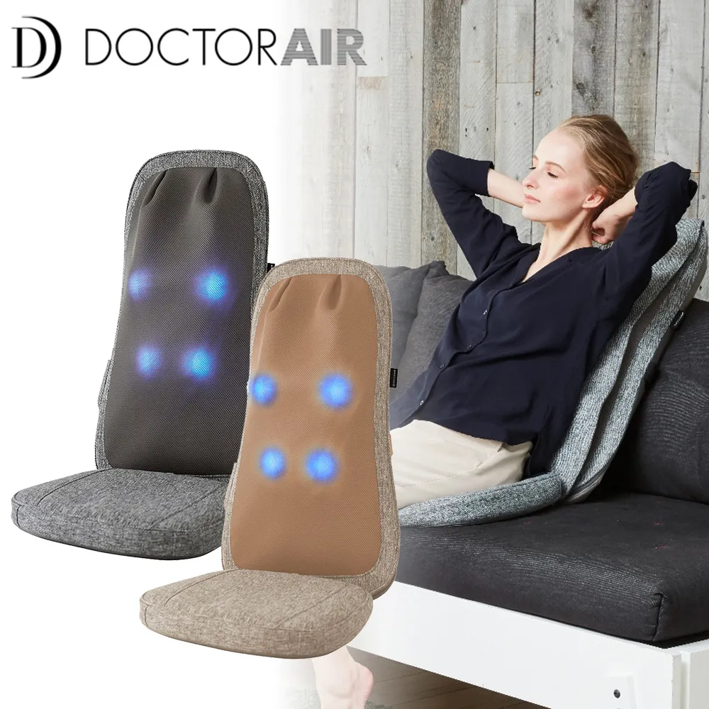 【福利品】DOCTOR AIR 3D躺式伸展按摩墊 EAM01(公司貨) 歷史價格詳細信息