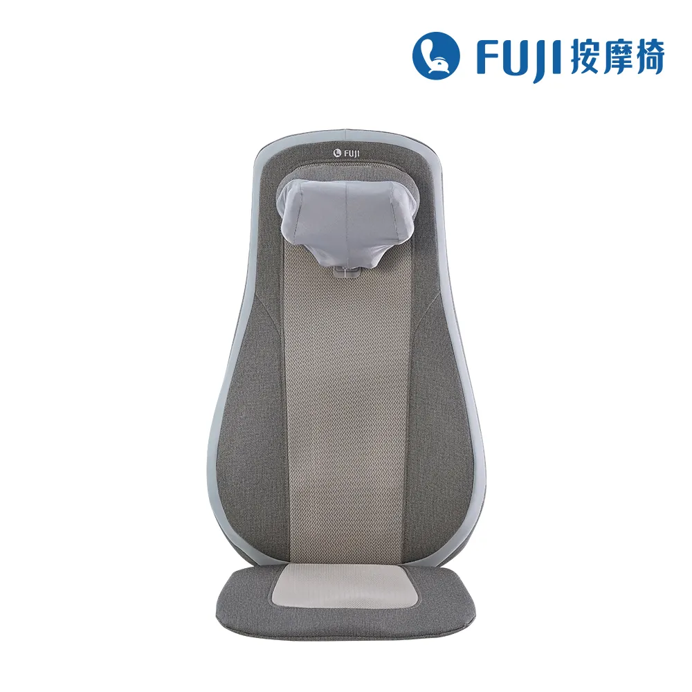 【FUJI】巧折行動按摩椅 FG-256(按摩背墊;按摩椅;背部按摩) 歷史價格詳細信息