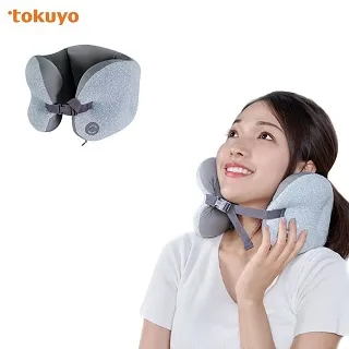 tokuyo Q頸枕 按摩頸枕 TH-009 歷史價格詳細信息