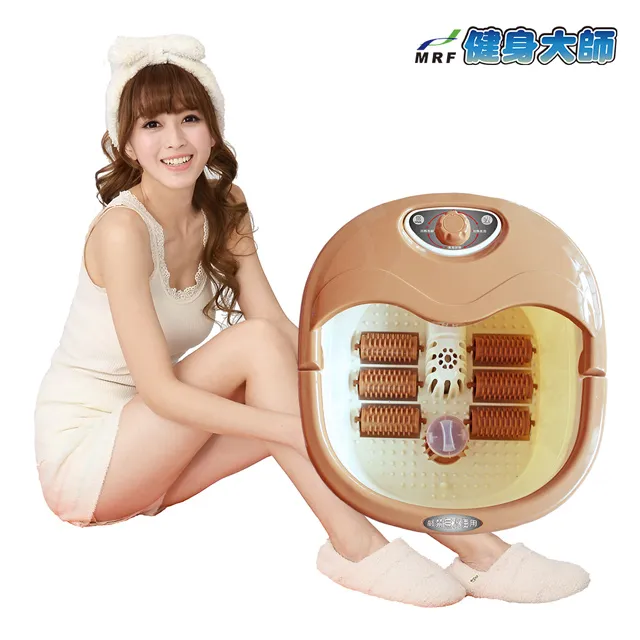 健身大師-12功能陶瓷加溫型泡腳機 歷史價格詳細信息