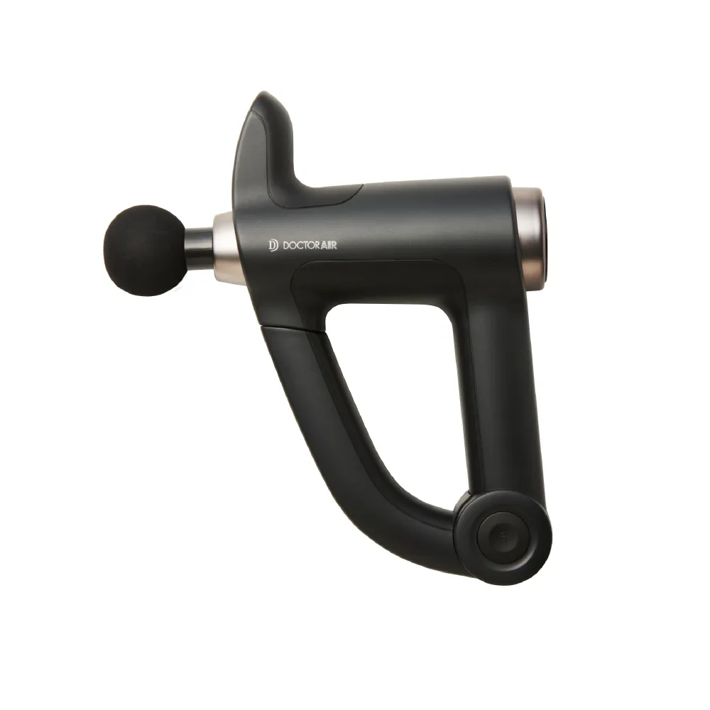 DOCTOR AIR 按摩槍PRO CRG02 歷史價格詳細信息