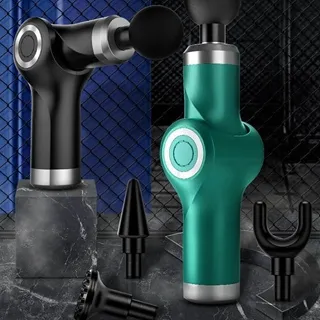 mini 迷你USB電動按摩槍 筋膜槍 歷史價格詳細信息