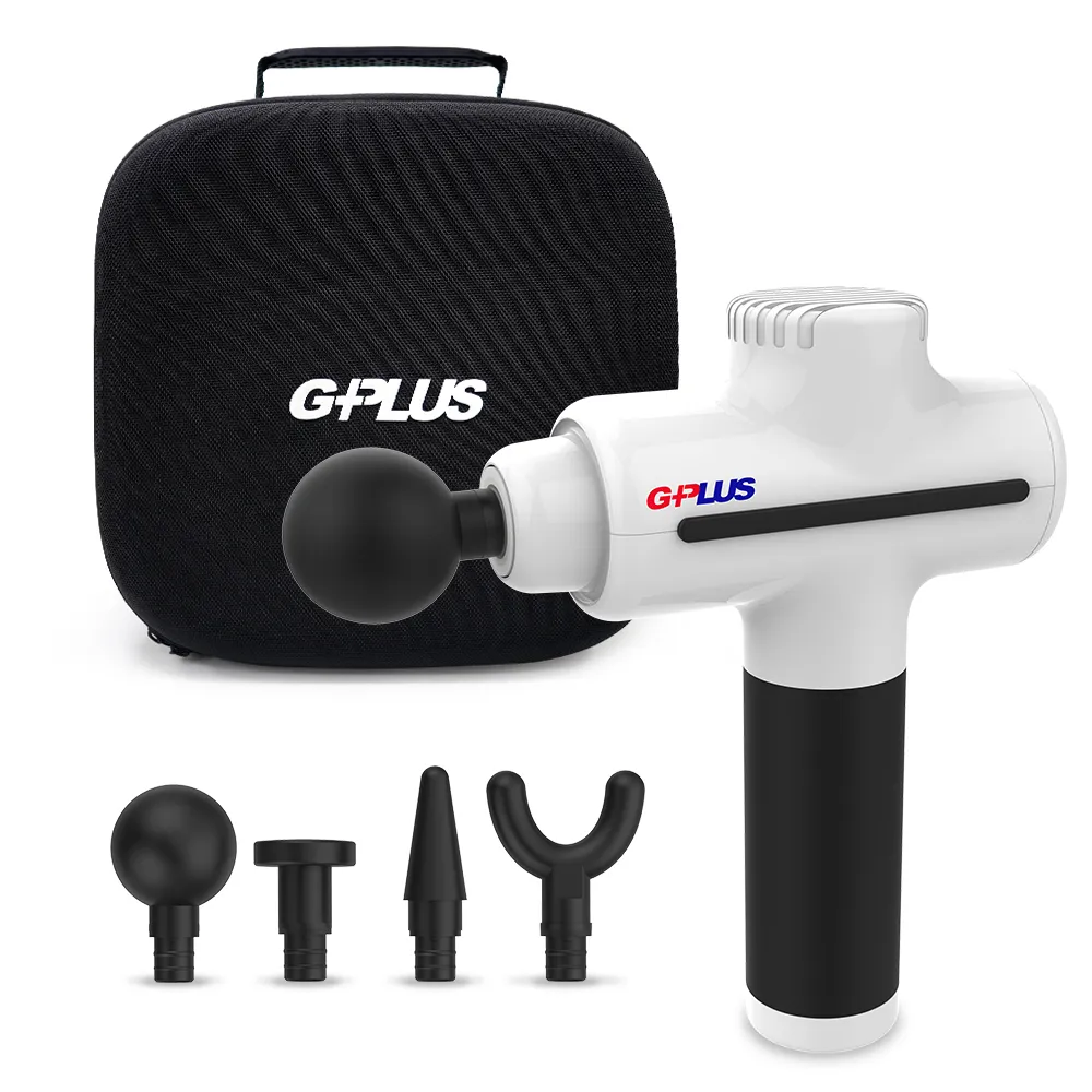 【GPLUS】國民筋膜按摩槍 GP-M01 歷史價格詳細信息